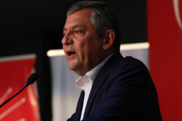 Özel: Kararın millette olduğu yeni bir modeli hayata geçiriyoruz