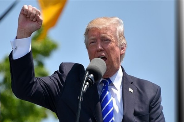 Trump: Belarus ve Rusya'daki beş tutukluyu serbest bıraktık<