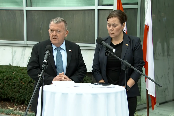 ABD, Danimarka ve Grönland arasındaki görüşme önemli bir açılım sağlayamadı<