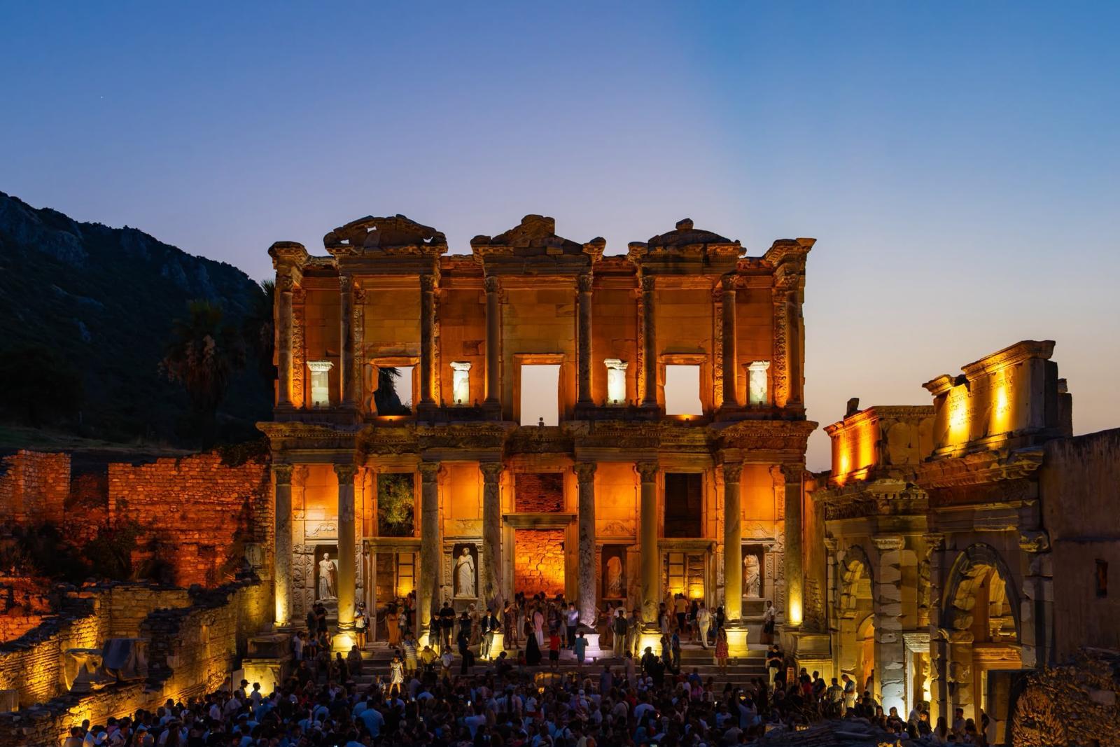 Türkiye, TTG Travel Industry Awards 2026’da “Destination for Change” ödülünü kazandı