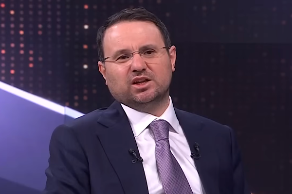 Bakan Gürlek: Sumud Filosu saldırısına ilişkin yargı süreci başlatıldı<