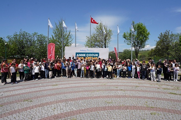 Beylikdüzü'nde Anneler Günü etkinlikleri