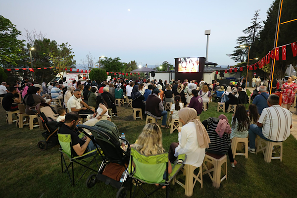 trending