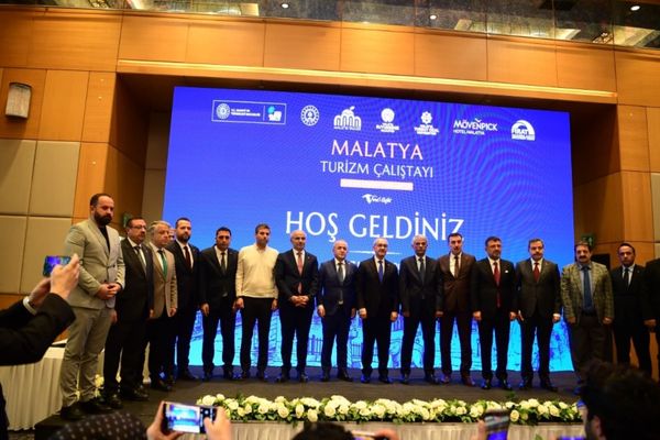 Başkan Er: Malatya’yı cazibe merkezi haline getirmeyi hedefliyoruz<