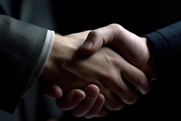 Ali, Afrika CDC Genel Direktörü Kaseya ile görüştü<