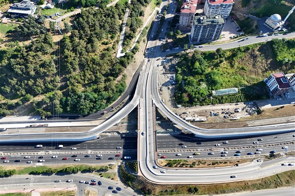 Samsun'da ulaşım çalıştayları düzenlenecek
