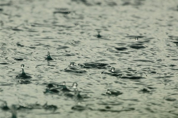 Meteoroloji'den 11 il için sarı kodlu yağış uyarısı<