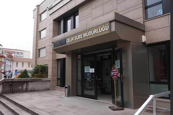 Eskişehir’de 2026 ilan ve reklam vergisi ödeme takvimi açıklandı