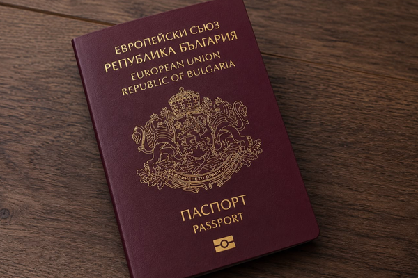 Bulgaristan pasaportu dünyanın en güçlü 11. pasaportu oldu<