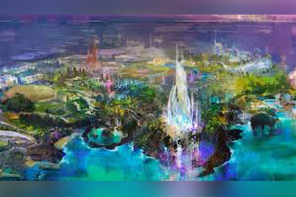 Disney Abu Dabi'de tema parkı açacak<