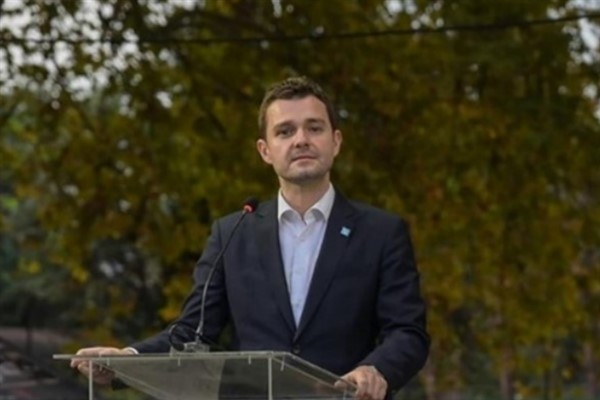Mucunski: İyi komşuluk, provokasyonlara göz yummak değildir<