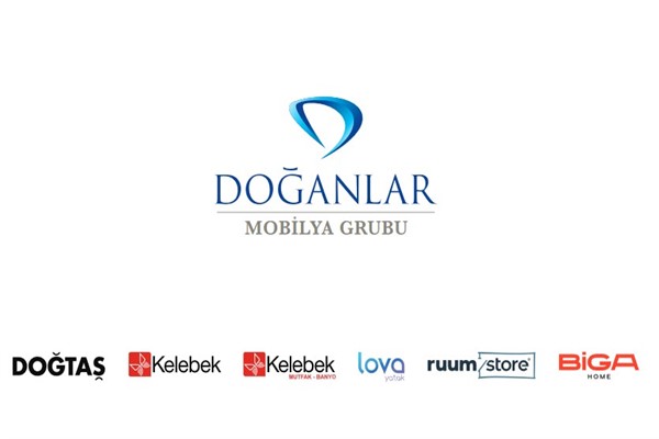 Doğanlar Mobilya'da üst yönetim değişikliği<