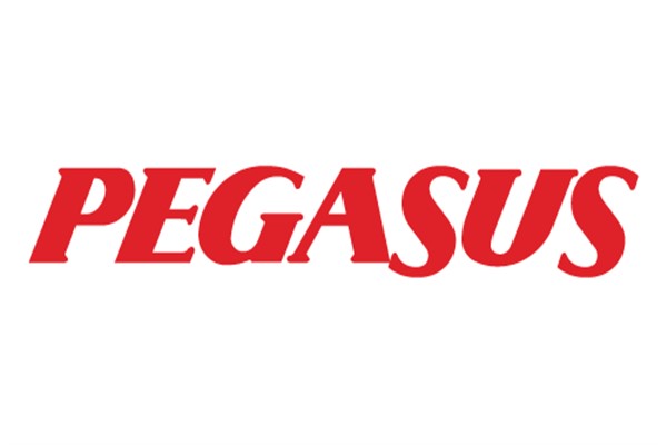 Pegasus'un 2025 yılı ilk çeyrek performansı<