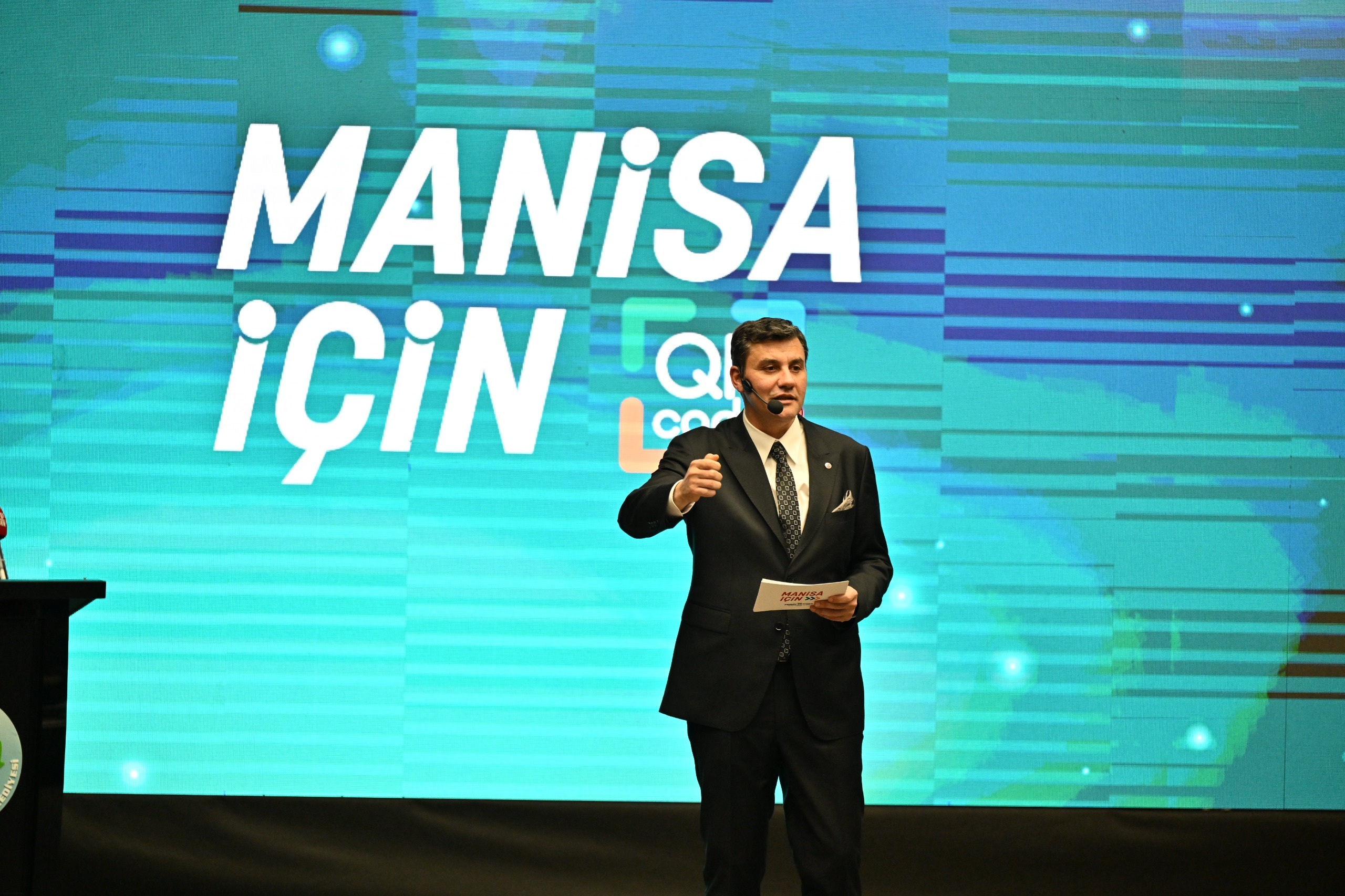 Manisa Büyükşehir Belediyesi'nden HPV aşısı desteği