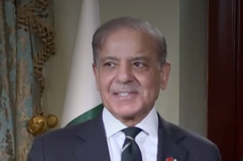 Şerif: Pakistan-Kuveyt ortaklığını daha da güçlendirmek istiyoruz<