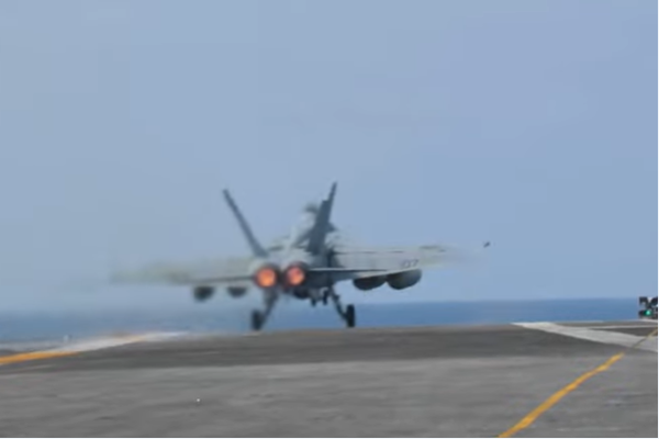 ABD, Ortadoğu'da birkaç gün sürecek hava tatbikatı düzenleyeceğini duyurdu<