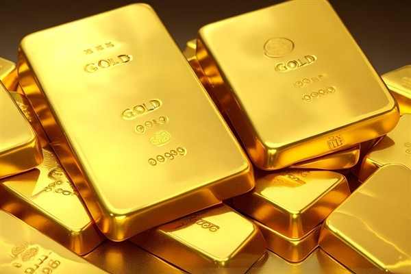 WGC: Merkez bankaları Ekim ayında net 53 ton altın satın aldı