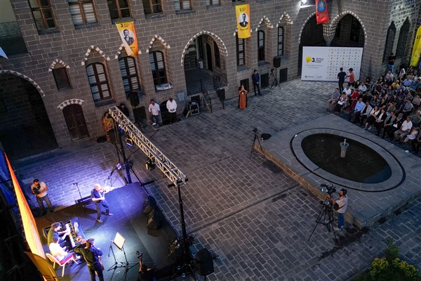 Amed Film Festivali hazırlıkları sürüyor