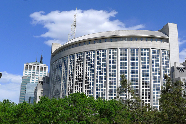 Dışişleri Bakanı Wang Yi Güneydoğu Asya turuna çıkıyor<