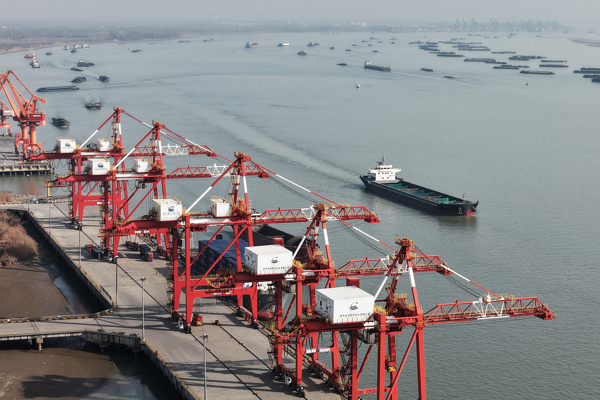 Çin’in 2025 yılı dış ticaret tablosu nasıl şekillendi?<