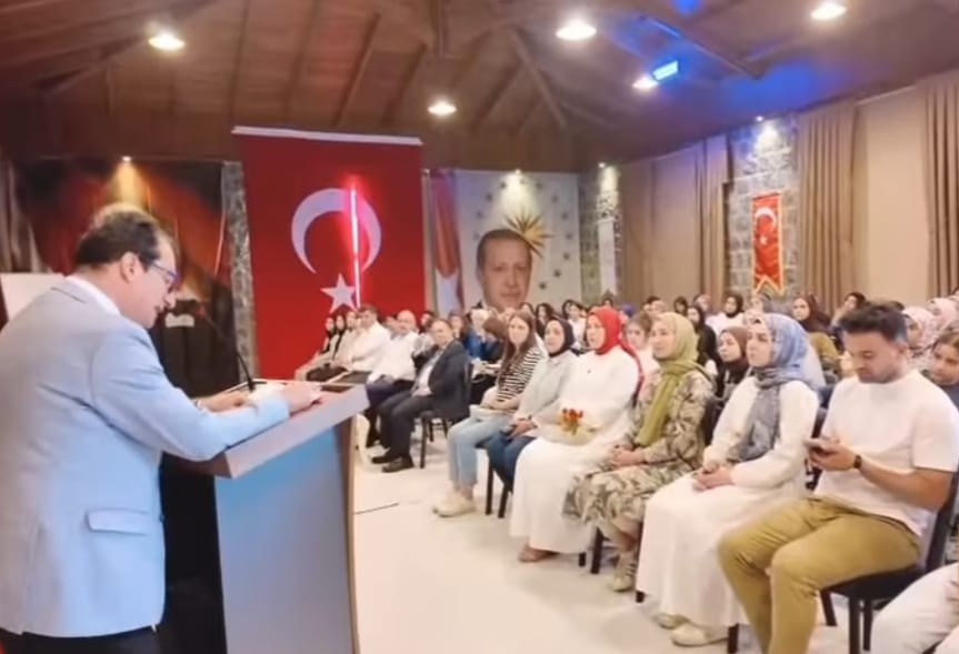Dicle Üniversitesi'nden 