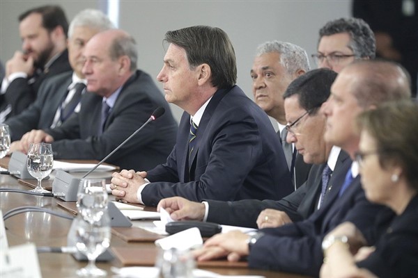 Bolsonaro 