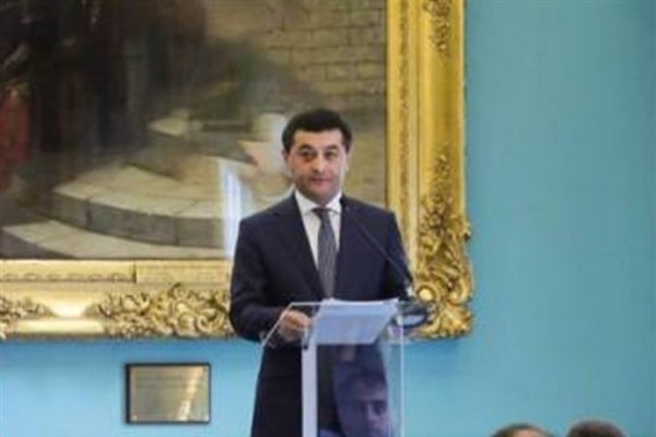 Saidov: Özbekistan ve Sırbistan arasındaki iş birliği güçleniyor<
