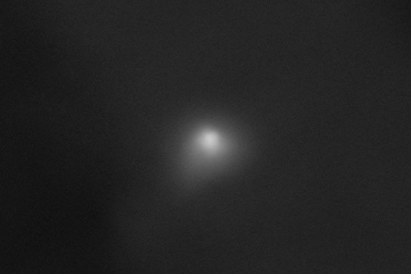 NASA: 3I/ATLAS Dünya'ya yaklaşmadan güvenli bir şekilde geçecek<