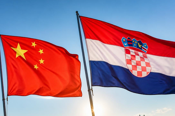 Zagreb ile Pekin arasında yeni hava yolu bağlantısı<