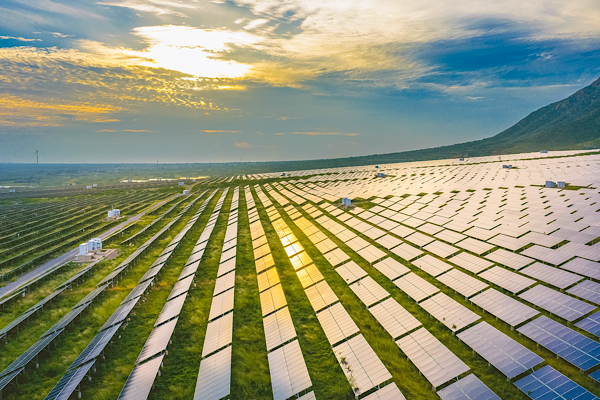 Çin, enerji verimliliği ve emisyon azaltımını hızlandıracak<