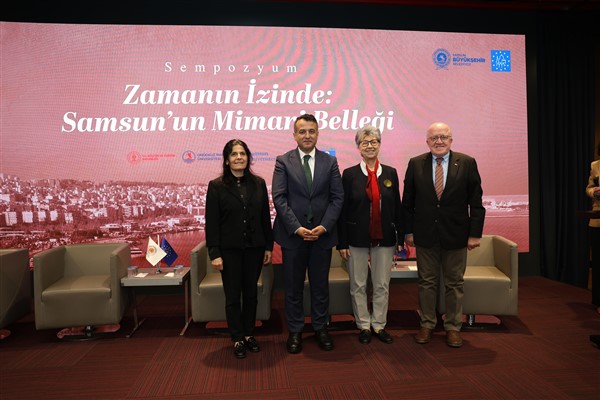 Avrupa Miras Günleri başladı<