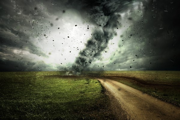 Meteoroloji'den batı kesimler için kuvvetli rüzgar uyarısı