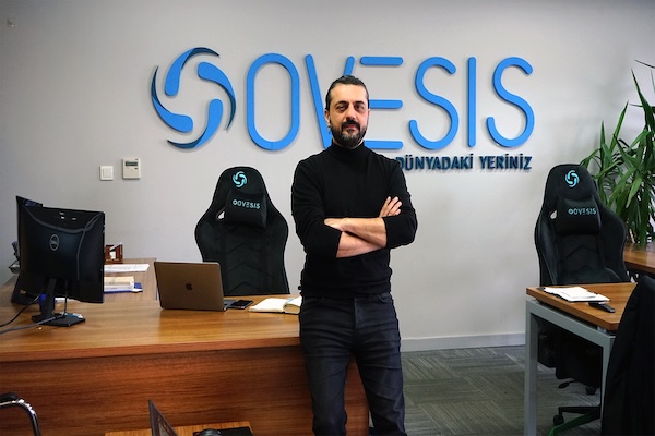 Metaverse 2030’a kadar 900 milyar dolar büyüklüğe ulaşabilir