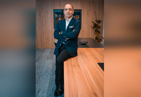 Konteyner altyapılarında güvenliğin yeni dönemi: Redington Türkiye ve CloudCasa<