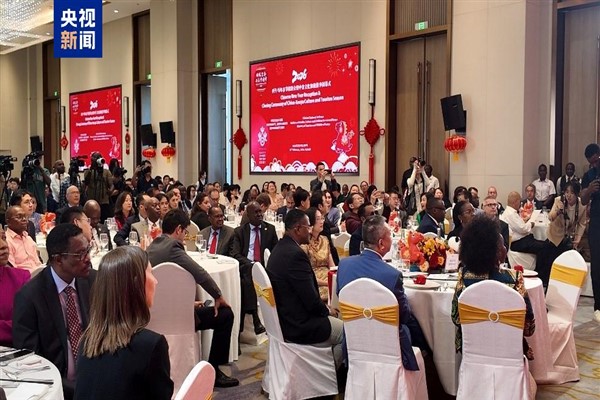 CMG Bahar Bayramı Galası’nın tanıtımı devam ediyor<