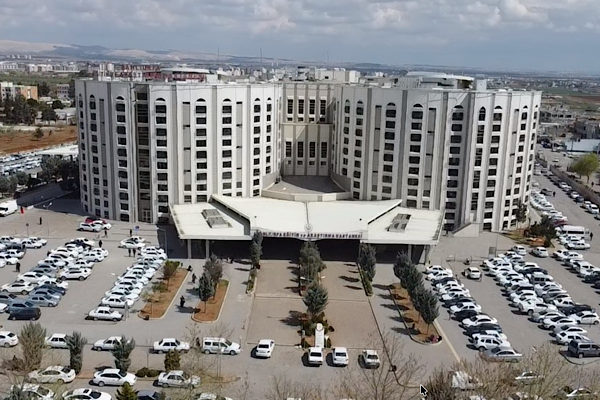 Şanlıurfa Eğitim ve Araştırma Hastanesi’nden kronik ağrılara ameliyatsız tedavi<