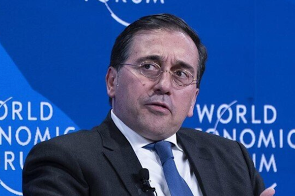 Albares: İspanyol kültürü, Amerikan kimliğinin ayrılmaz bir parçasıdır<