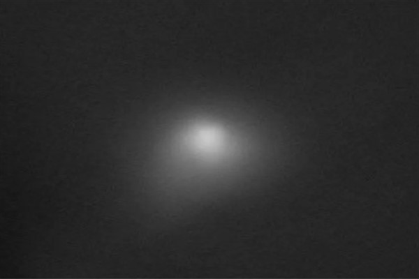 3I/ATLAS dünya ile güneş arasındaki mesafenin iki katı uzaktan geçecek<