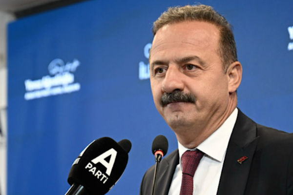 Başkan Ağıralioğlu: Borsada mağdur edilen milyonlarca insan var<