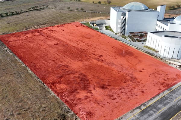 Muğla’ya yeni yaşam alanları kazandırılıyor 