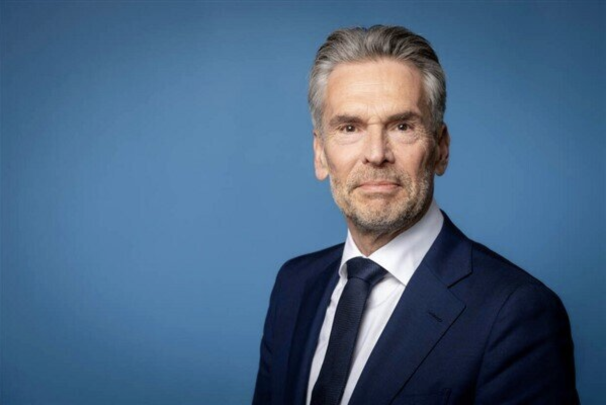 Hollanda Başbakanı Shoff ve Kore Başkanı Lee ile konuştu<