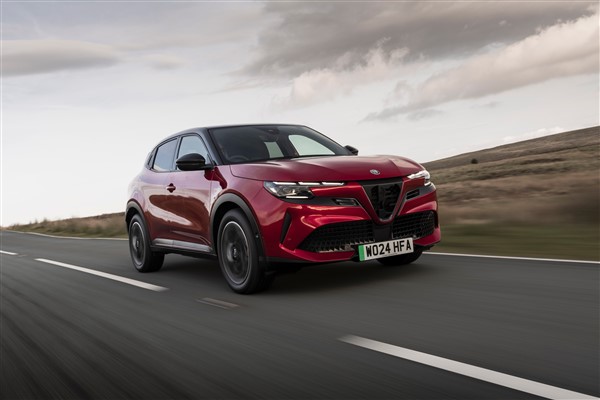 Alfa Romeo Tonale ve Junior modellerinde avantajlı finansman fırsatları<