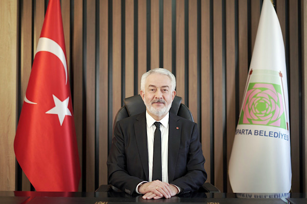 Başkan Başdeğirmen’den Mevlit Kandili mesajı<