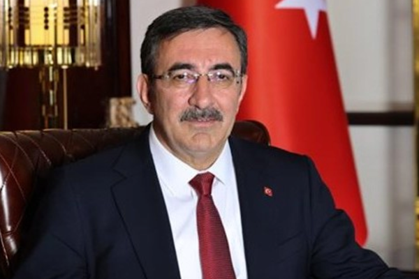 Yılmaz: 110 maddeden oluşan KEK Eylem Planı'nı imzaladık