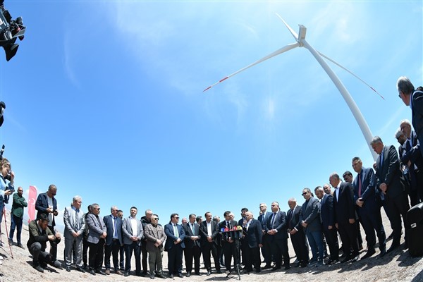 Kayseri Ulaşım A.Ş.’den toplu taşımada enerji dönüşümü<