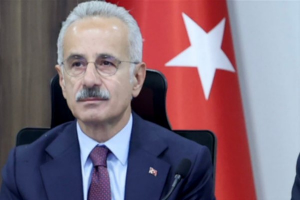 Bakan Uraloğlu: Fatih Sultan Mehmet Köprüsü 38 yaşında