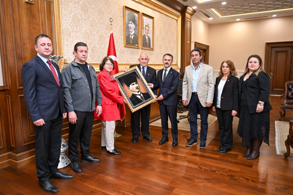 Atatürkçü Düşünce Derneği Kocaeli ve İzmit şubeler..