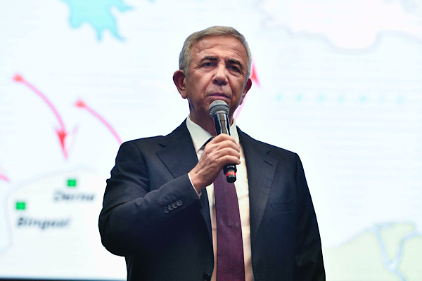 Başkan Yavaş, Fethi Sekin’i andı