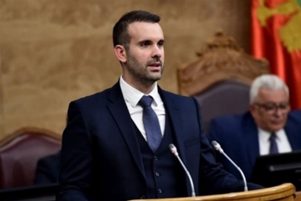 Spajic: AB, Matesevo–Andrijevica Otoyolu için ek 50 milyon euro onayladı<
