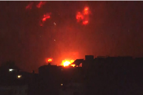 Yemen'in Husili başbakanı İsrail saldırısında öldürüldü